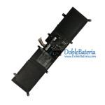 Batería para Asus P301LJ/P2540UJ P302L P2540U PRO [Batería de repuesto]